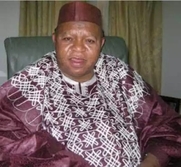 Abubakar Audu: Nigerians React To Sugabelly